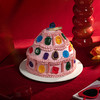 【宝石塔】0卡糖奶油蛋糕 | FALANC CAKE 商品缩略图7