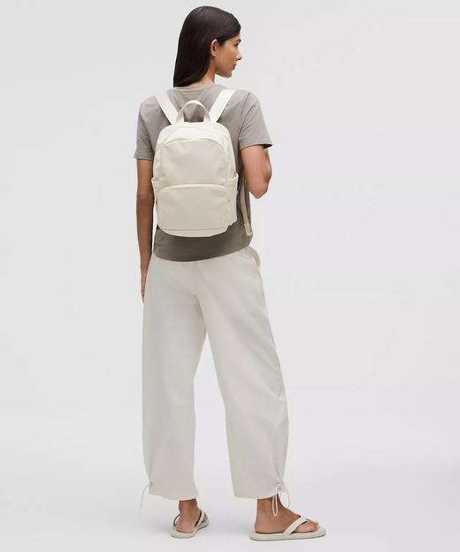 新年好折！lululemon  Everywhere 小号双肩包11.5L 商品图5