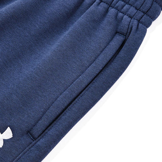 【小舒专属-特惠福利】Under Armour安德玛儿童针织长裤6003782 商品图6