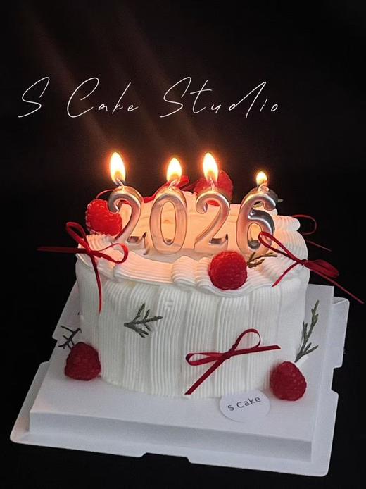 6-10寸  2026年 新年款3 商品图0