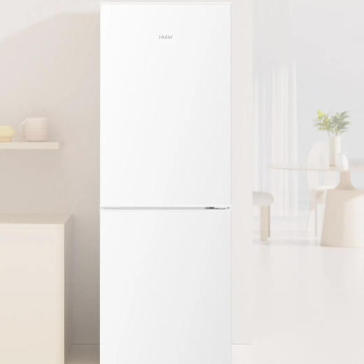海尔（Haier）冰箱 BCD-178LHC2E0WV 商品图4