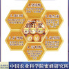 中国农科院纯鲜蜂王浆-250克/瓶 商品缩略图3