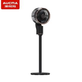 澳柯玛8字摇头语音循环扇KYT-19K59(Y)