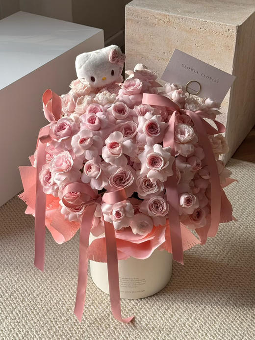 仙子之吻惊喜抱抱桶 商品图1