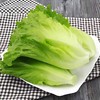 【ZCWJ】脆甜翠绿新鲜罗马生菜 商品缩略图0