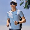 果凡无缝贴合短袖气速干短袖男女同款冰爽果凡户外专业短袖跑步装备GTD11230 商品缩略图1