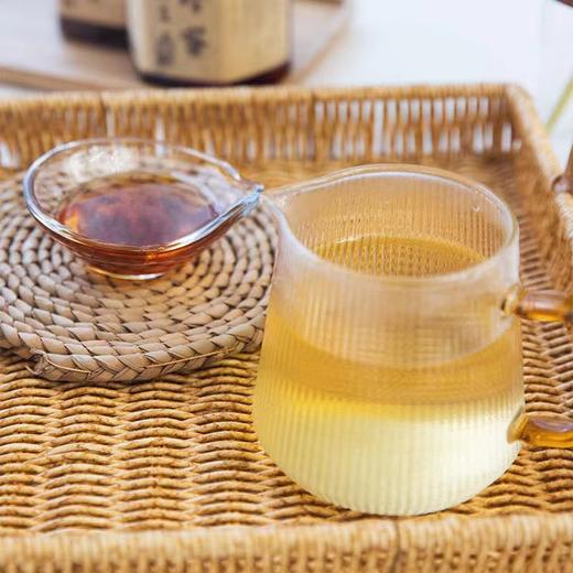 （12500积分+39.9元兑换）【高原崖蜜/药蜜】周六（12.27）中午12点开始 真正高原野生崖蜜，纯正高原崖蜜500g 商品图3