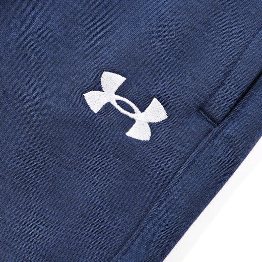 【小舒专属-特惠福利】Under Armour安德玛儿童针织长裤6003782 商品图7