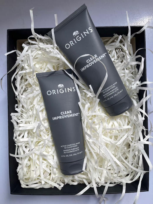 悦木之源泥娃娃面膜75ml 商品图0