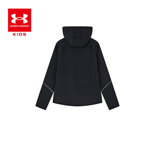 【小舒专属-特惠福利】Under Armour安德玛儿童连帽卫衣1390291 商品图3