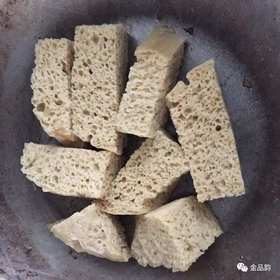 【YMHR】面筋散装称重凉拌菜火锅食材餐饮用