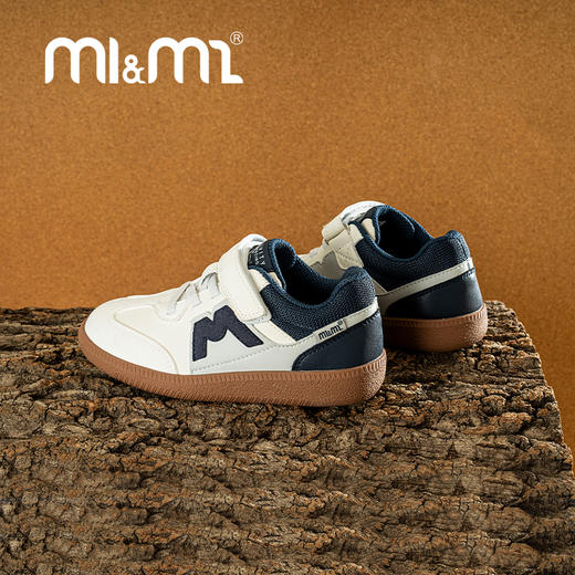 M1M2M质感德训鞋M538A1018 商品图4