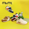 M1M2圆萌复古运动鞋M536A2037 商品缩略图1