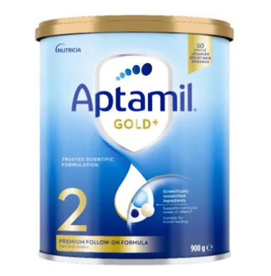 D-澳洲爱他美金装 商品图1