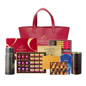 歌帝梵 非梵荟选礼篮 937g