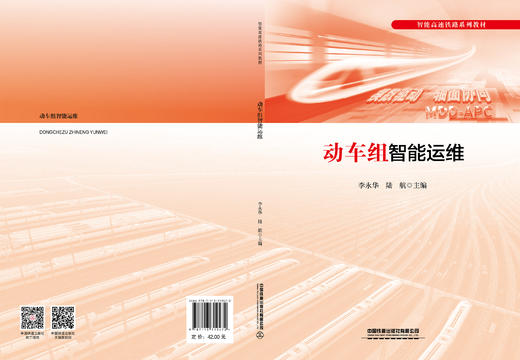 319472动车组智能运维 商品图1