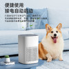 【除醛强升级】空气净化器 家用除甲醛去异味净化器 桌面室内除尘USB空气净化器 商品缩略图1