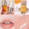 【新品尝鲜】Clarins/娇韵诗植萃盈润果冻护唇油7ml*3支套盒   香港直邮C 商品缩略图4