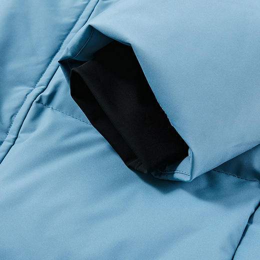 【小舒专属-爆款福利】Under Armour安德玛儿童中长款羽绒服254306715 商品图13