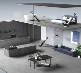 添可FW29050ECN洗地机