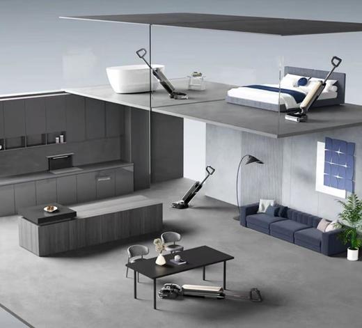 添可FW29050ECN洗地机 商品图0