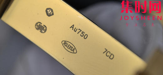 劳力士宇宙计型m126518 VS迪通拿4131配重版 VS配重版 小怪兽 新款包边迪通拿 丹东4131一体机 男士腕表 表径40mm 商品图6