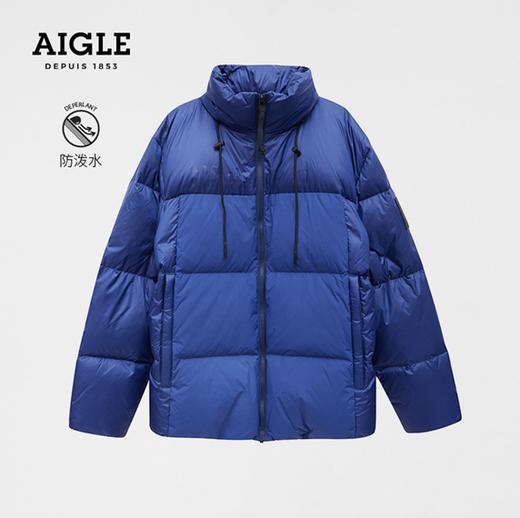 法国AIGLE羽绒服J631D 商品图0