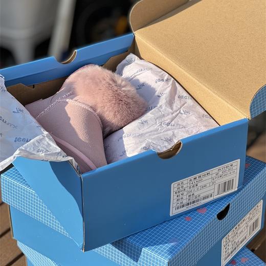 紧急更新！大福利！【就几双秒完下架】TEEMIX天美意是百丽旗下的高端品牌！！是百丽八个子品牌销量档次作之首的知名品牌！！ 商品图1