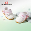 牧童 2026春季新款薄底步前鞋学步男女宝防滑透气男童女童柔抱鞋 商品缩略图5