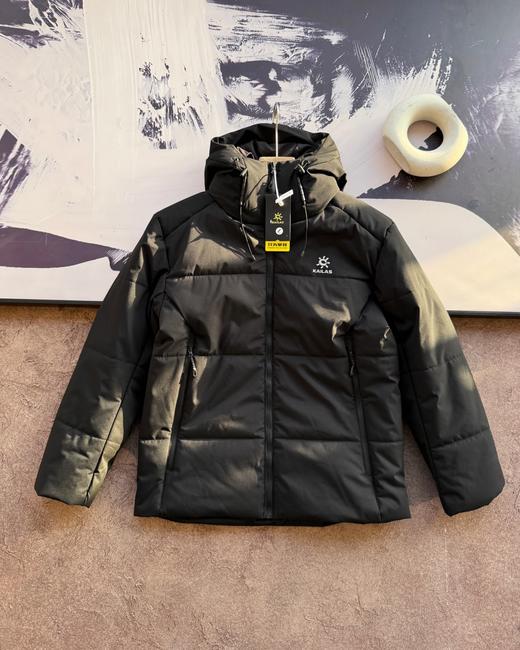 凯乐石KAILAS 达古 700羽绒棉运动户外徒步滑雪旅行防风保暖透气散热连帽棉服外套 男女同款 商品图3