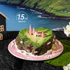 【心形岛屿】0卡糖奶油蛋糕 | FALANC CAKE 商品缩略图6