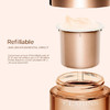 法国 Clarins娇韵诗 全新双能三部曲套盒 3件套（双萃精华50ml+眼精华20ml+晚霜50ml） 商品缩略图6