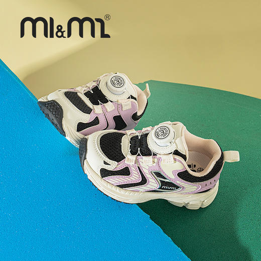 M1M2光轮运动鞋M536A1031 商品图3