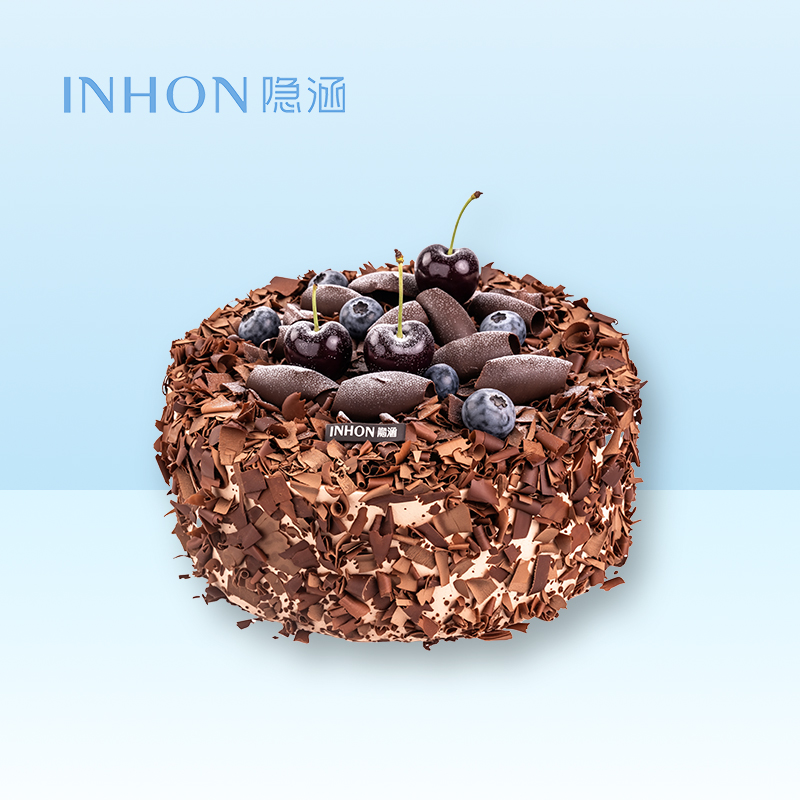 德国·黑森林蛋糕(需提前48小时下单)