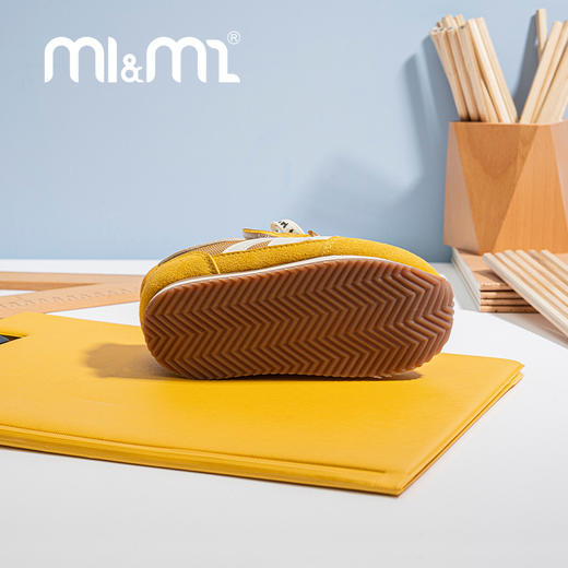 M1M2潮萌双带运动鞋M616A1023 商品图4