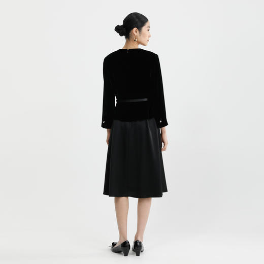 卡莉朵拉连衣裙C29A7587 商品图3