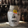 会稽山官旗  绍兴黄酒陈年花雕加饭酒糯米黄酒22KG大坛装泥坛绍兴特产 商品缩略图1