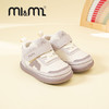 M1M2M彩条学步鞋M537A2006 商品缩略图5
