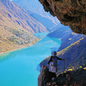 云南 | 3.21-3.22丽江太子关2天1晚，6人内小团！宝山石头城/岩可古道徒步/入门级徒步，丽江往返，领略山河壮美，山高水阔！趣野星球摄影师带队小团！