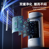 SOLEUSAIR舒乐氏加湿取暖器nada暖风机家用卧室远红外加热电暖器省电办公室取暖除菌 SLS-JQN1 商品缩略图2