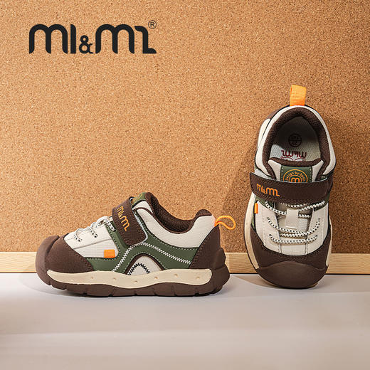 M1M2酷彩玩家运动鞋M536A3039 商品图3