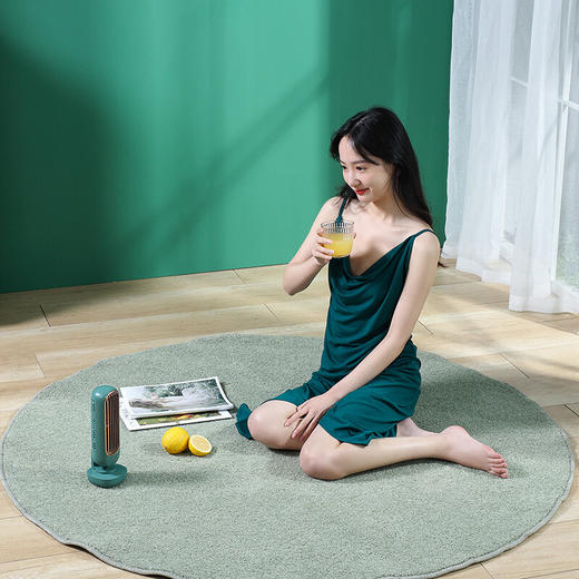 澳柯玛台式小塔扇FSS-B201 商品图8