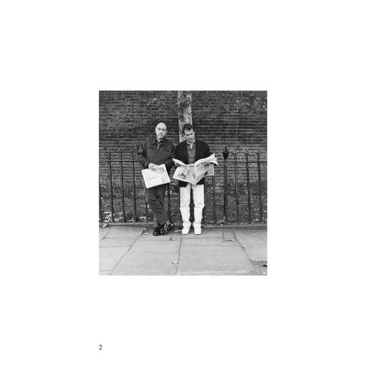 开启音乐剧《悲惨世界》创作之门--鲍伯利和勋伯格的音乐剧世界 商品图3