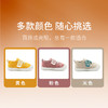 M1M2彩标校园布鞋M539A2013 商品缩略图7