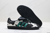 阿迪达斯Adidas Samba三叶草低帮休闲运动板鞋男女鞋 商品缩略图4