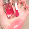 【新品尝鲜】Clarins/娇韵诗植萃盈润果冻护唇油7ml*3支套盒   香港直邮C 商品缩略图9