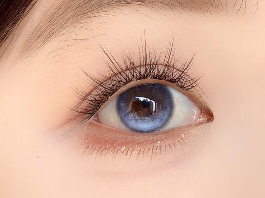 Moaaneu定轴高光半年抛·磁力橄榄/重力起司/冰感引力·14.5mm满着色·2片 商品图10