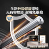 海尔国家补贴电热水器80升 JT3 金刚无缝胆 3300W变频节能速热 终身免换镁棒 一级能效家用储水式 /家用电器 /厨卫大电 /电热水器 商品缩略图2