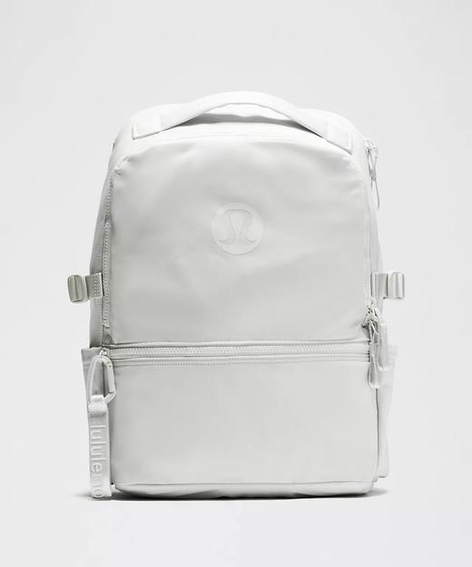 李子色好美！lululemon New Crew 22L双肩包 年末好折￥580直邮到手 商品图9