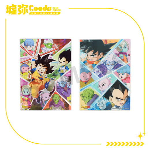 龙珠DAIMA-亚克力装饰画 商品图0